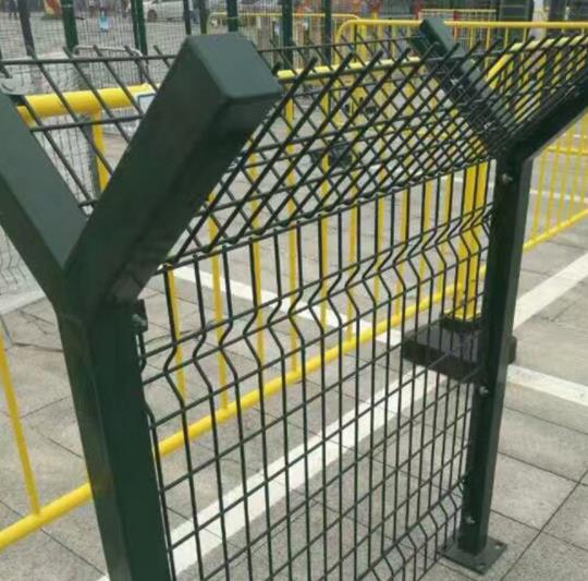 安阳机场护栏网